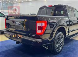 فۆرد F-150